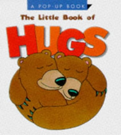 The Little Book Of Hugs (Miniature Editions) Leisure, Home & Garden