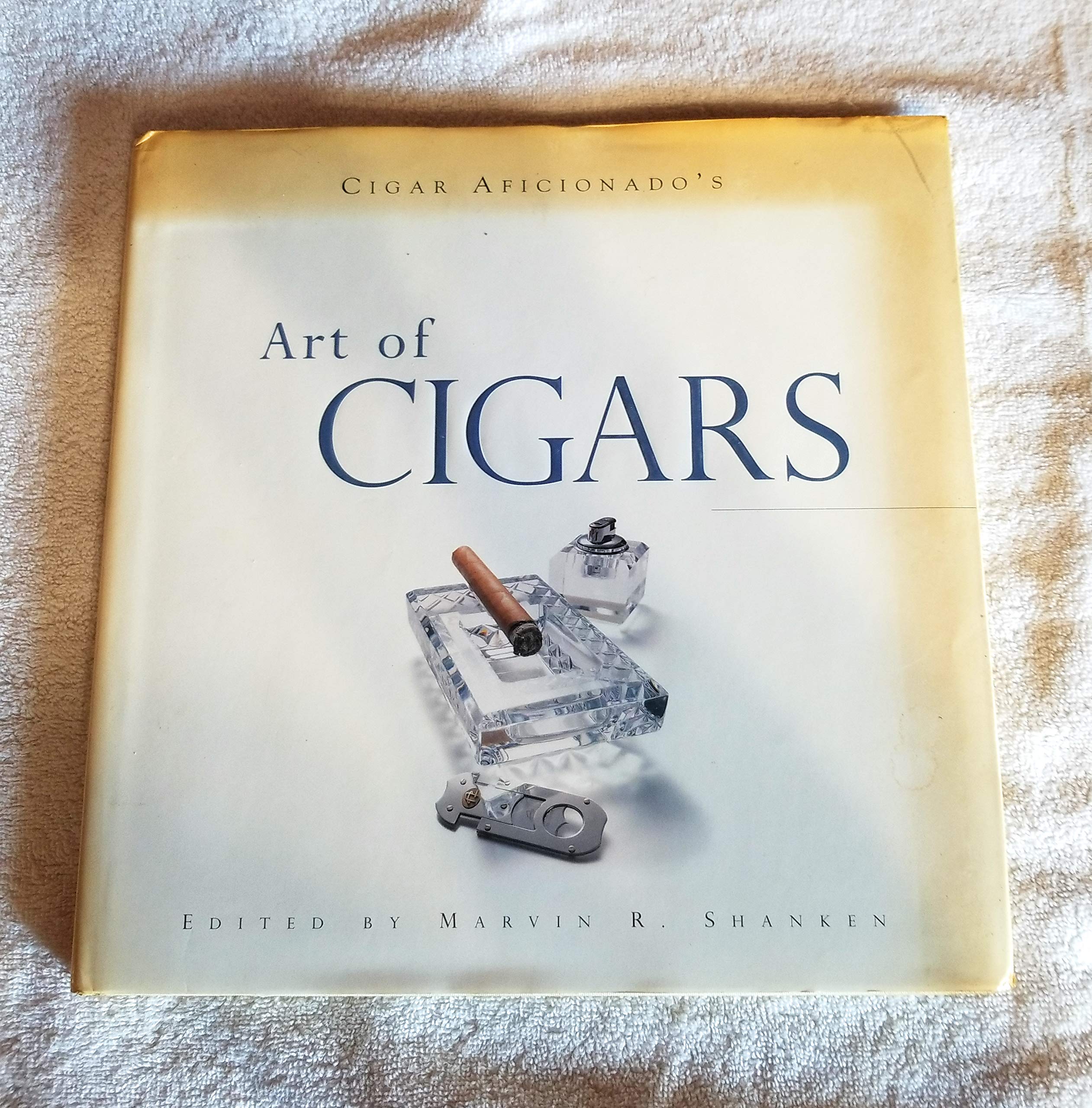 Art of Cigars Hobbies & Crafts