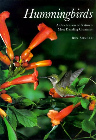Hummingbirds: A Celebration of Nature's Most Dazzling Creatures Mathematics