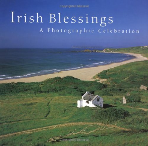Irish Blessings Books