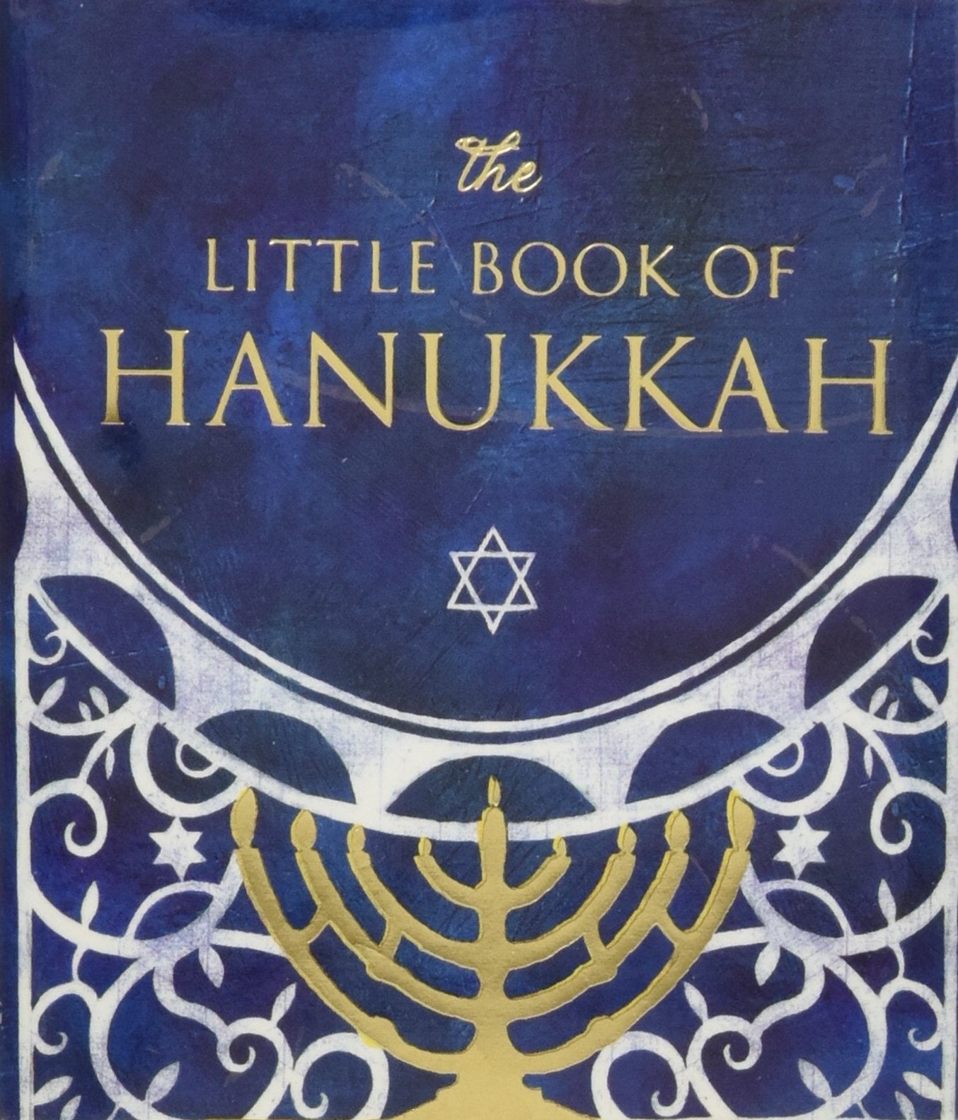 The Little Book of Hanukkah (RP Minis) Lifestyle