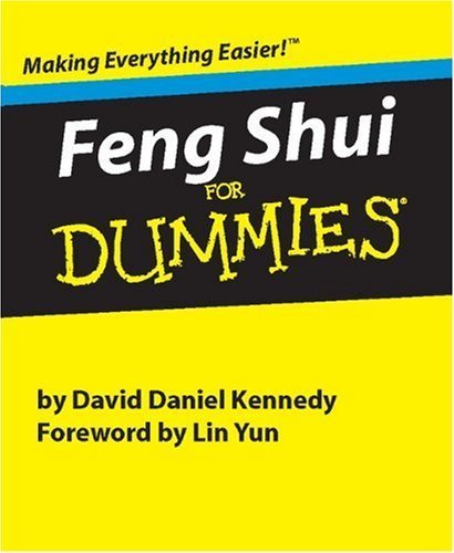 Product Image: Feng Shui For Dummies (Miniature Editions)
