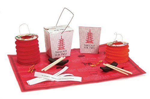 Product Image: Takeout For Two