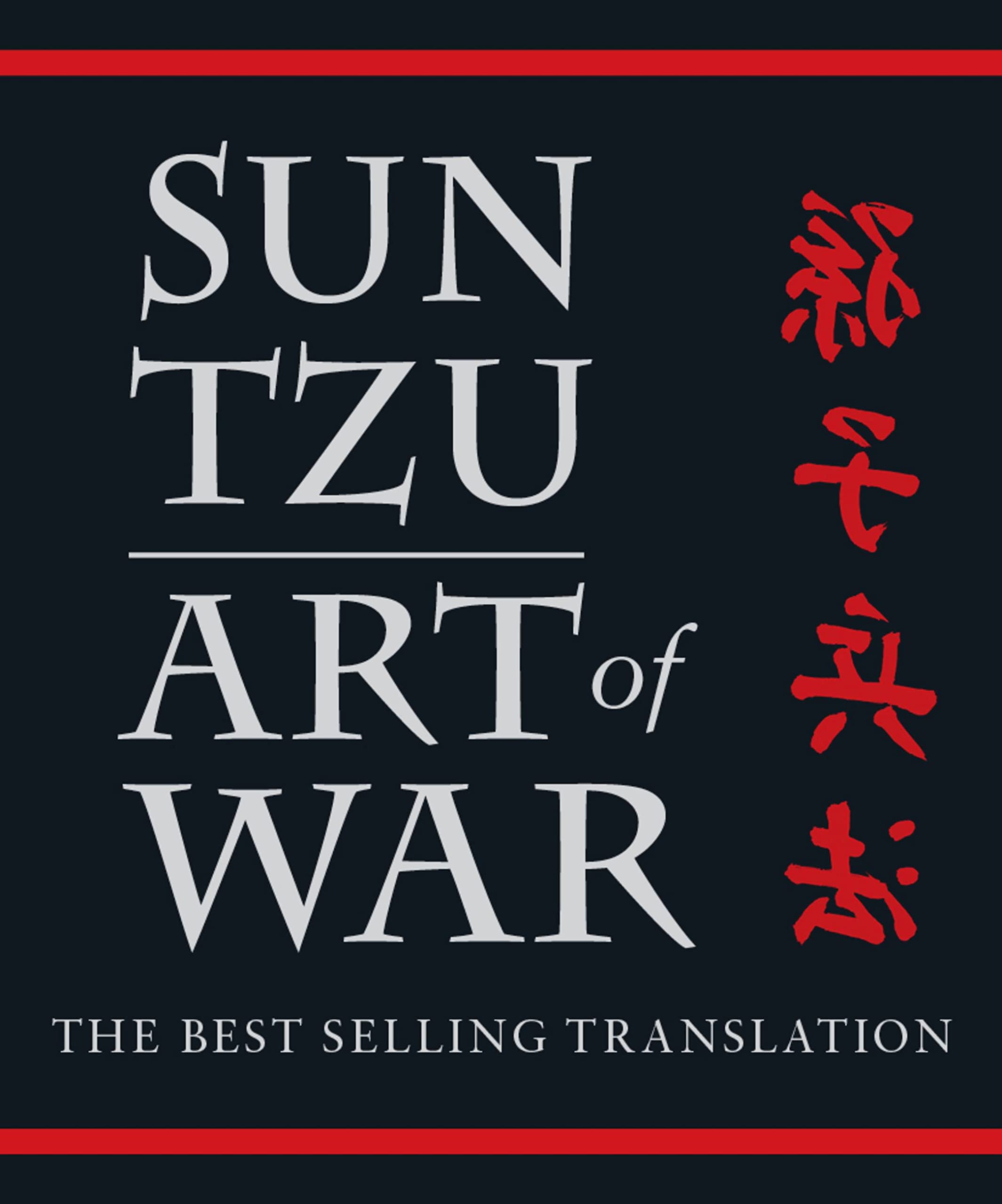 The Art of War Philosophy