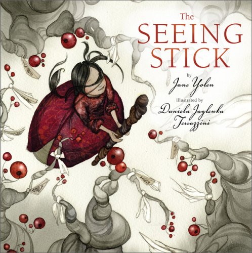 Product Image: The Seeing Stick
