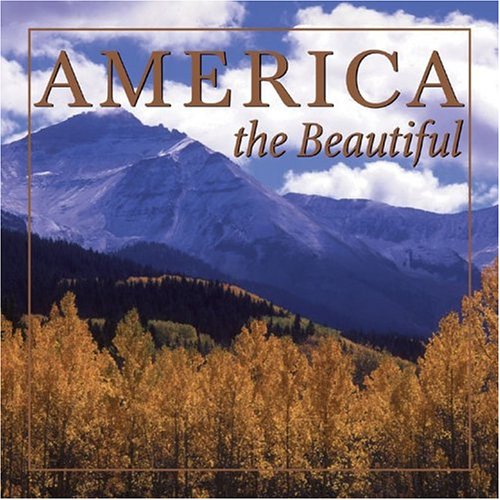 Product Image: America The Beautiful