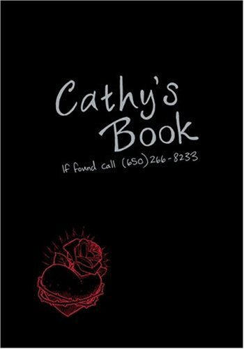 Cathy's Book Fiction books for children