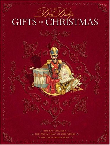 The Gifts Of Christmas book