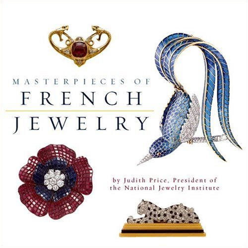 Masterpieces of French Jewelry Hobbies & Crafts
