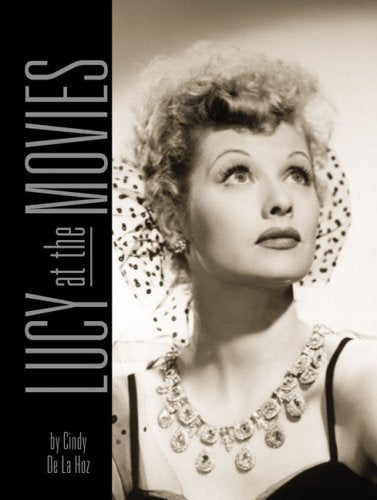 Lucy at the Movies book