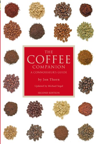 The Coffee Companion: A Connoisseur's Guide Leisure, Home & Garden