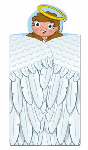Christmas Angels (Flip Flap Books) Non-fiction