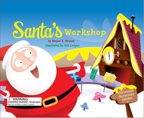 Product Image: Santa's Workshop