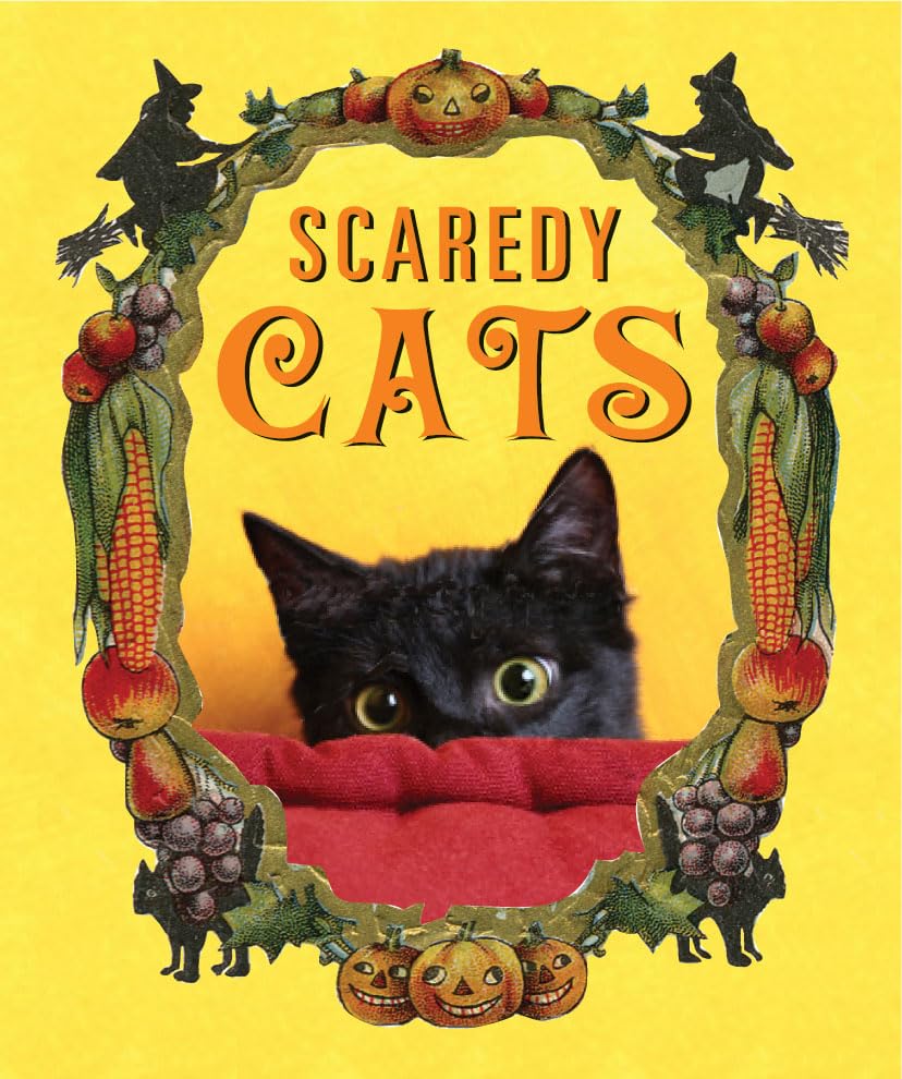 Scaredy Cats Travel