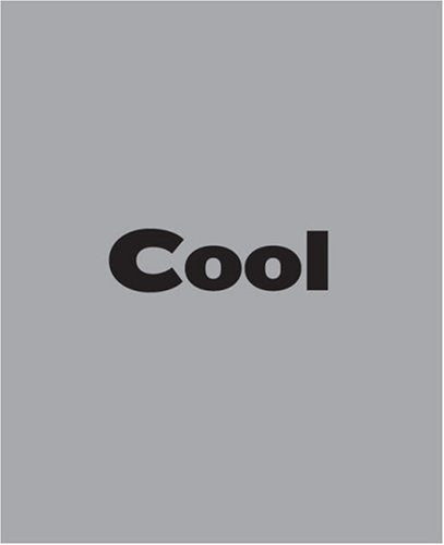The Book of Cool: What is It? Who Decides It? And Why Do We Care So Much? Social Sciences