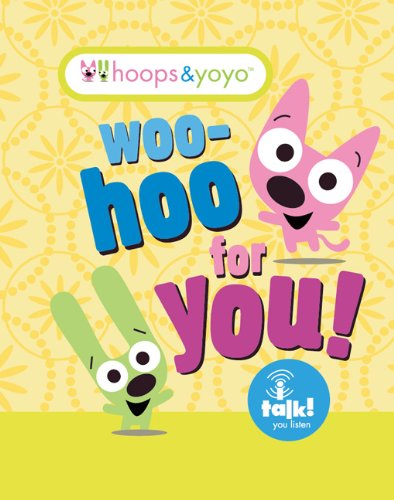 hoops & yoyo: Woo-Hoo For You! (Miniature Editions) Religion & Esotericism