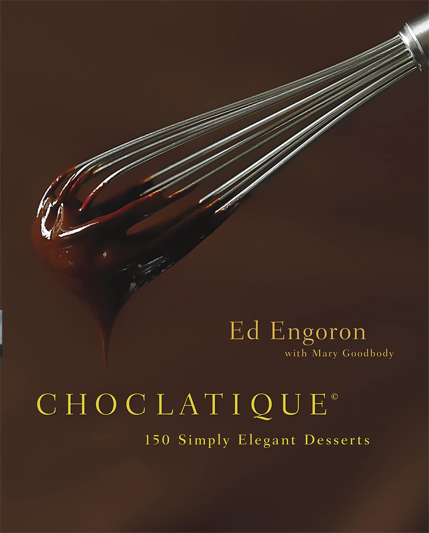 Choclatique book