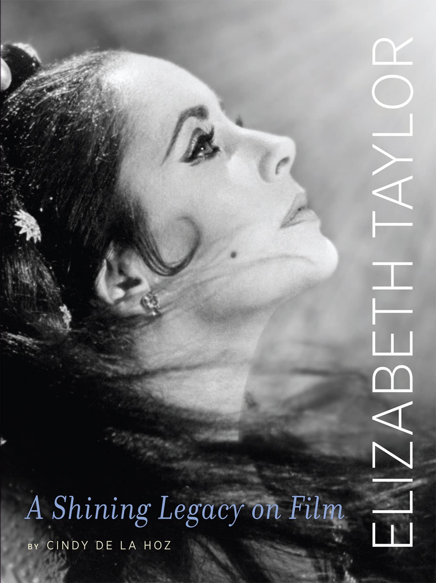 Elizabeth Taylor: A Shining Legacy on Film book