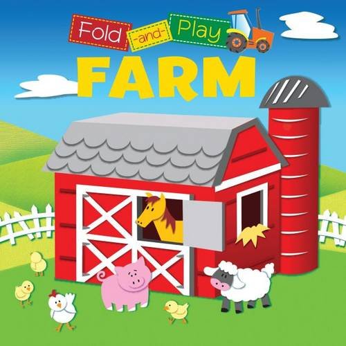 Fold and Play: Farm Non-fiction