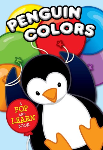 Product Image: Penguin Colors