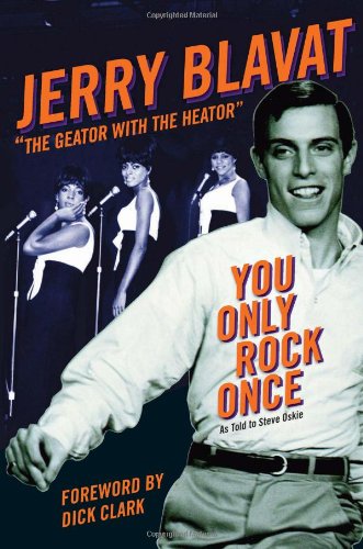You Only Rock Once: My Life in Music Pop culture