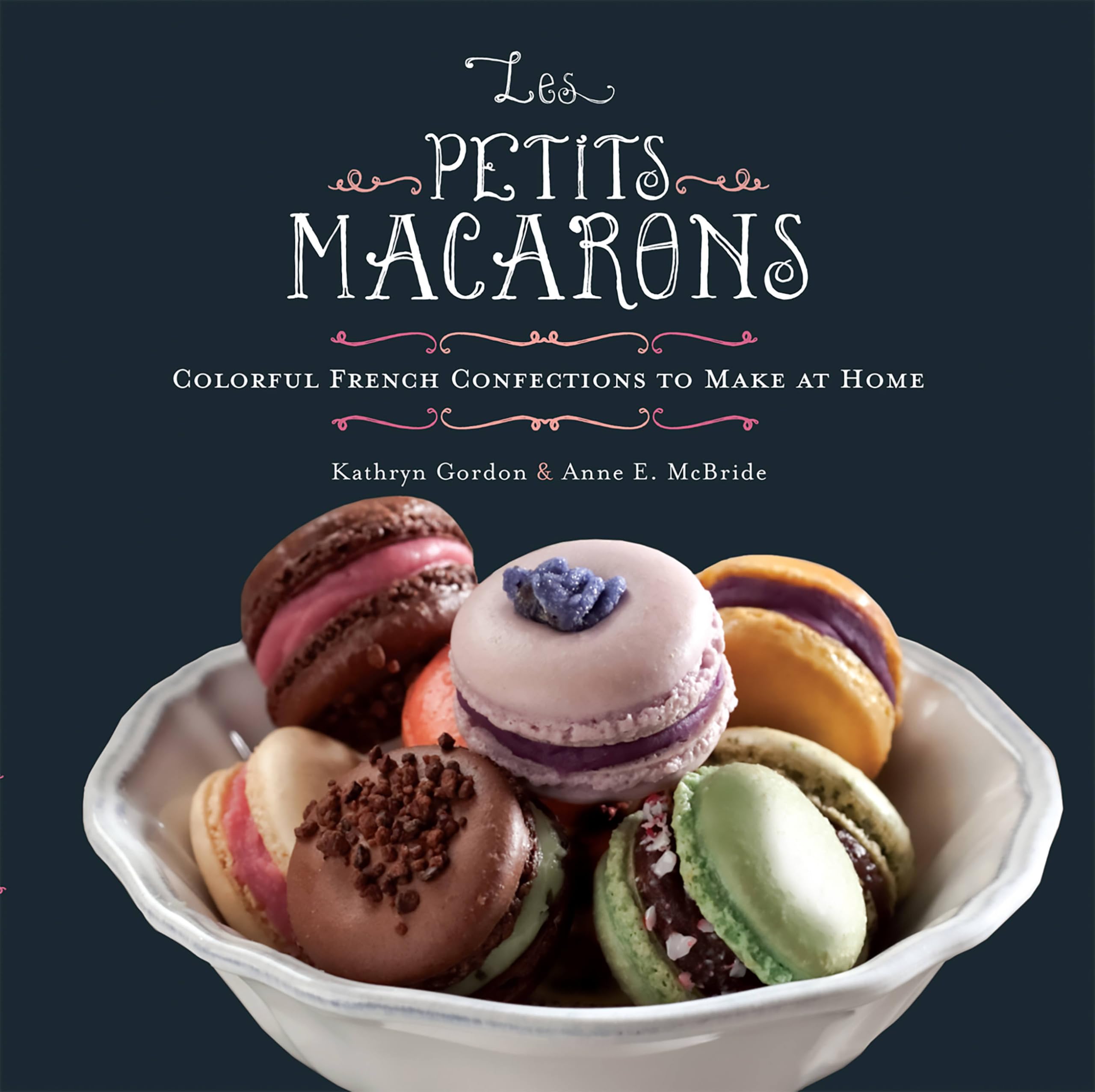 Les Petits Macarons Leisure, Home & Garden