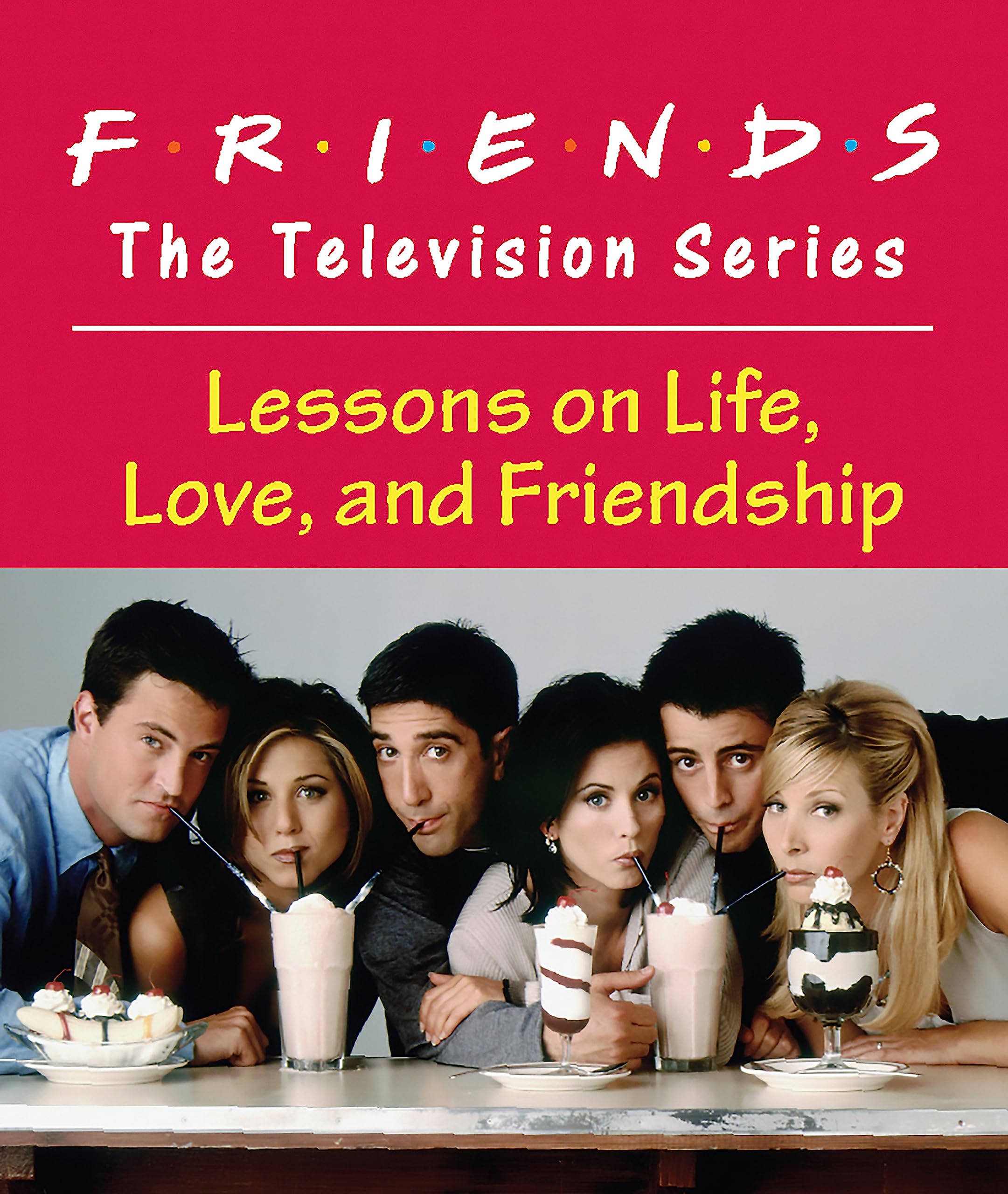 Friends Film, Art & Culture