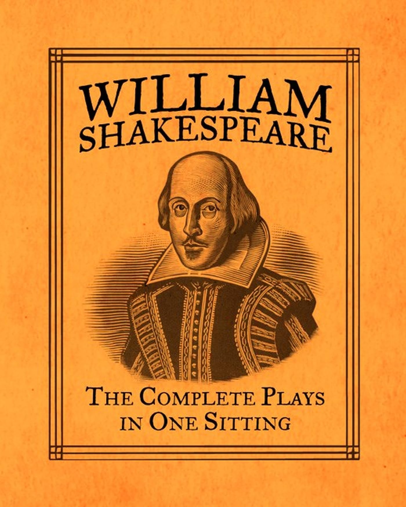 William Shakespeare Drama