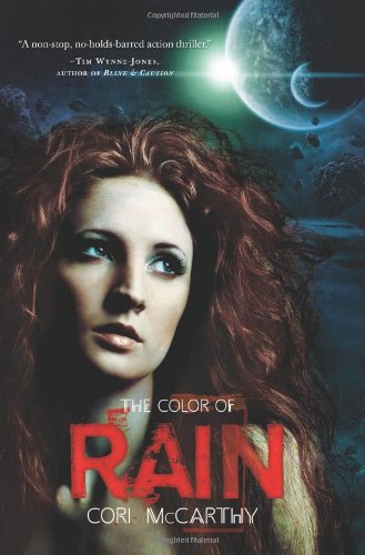Product Image: The Color of Rain