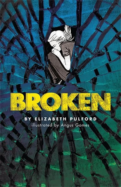 Broken Fiction