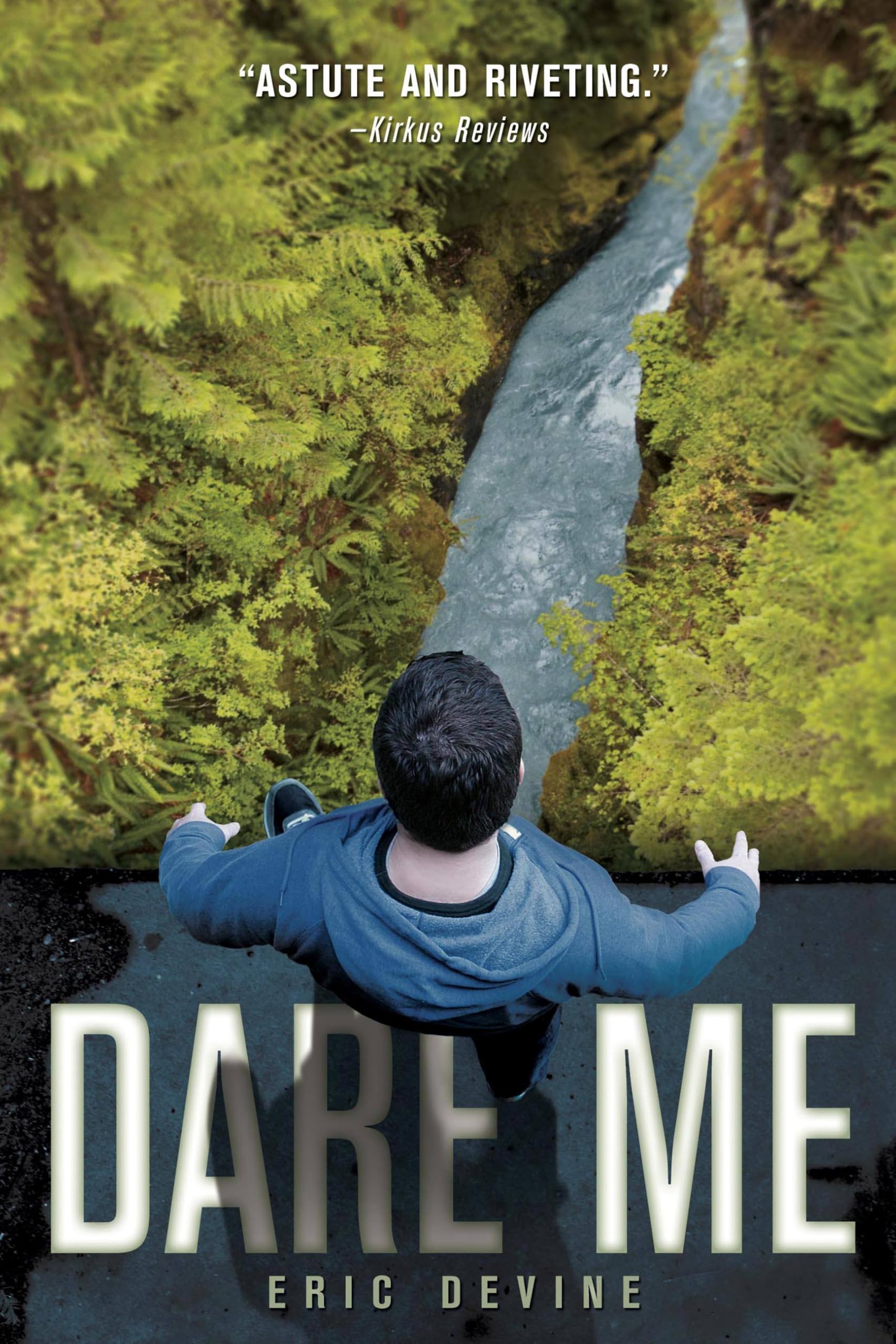 Dare Me Fiction
