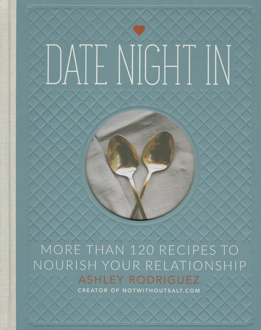 Date Night in Leisure, Home & Garden Books