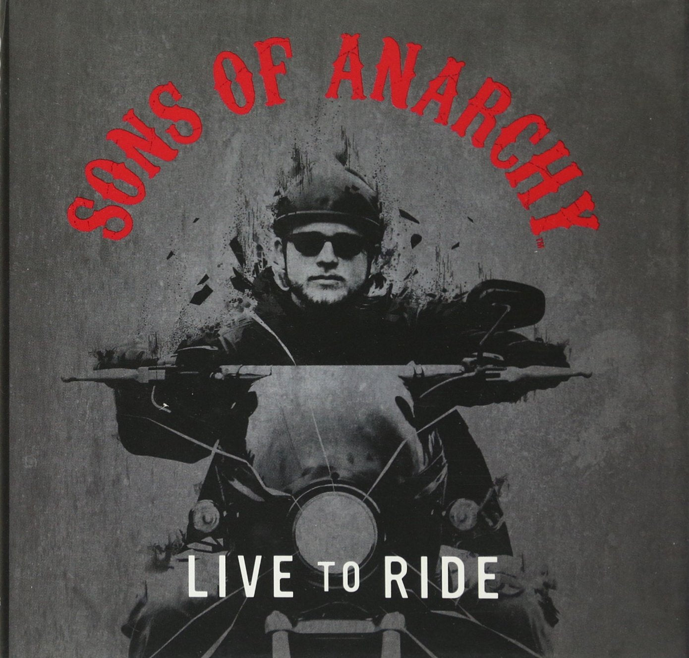 Product Image: Sons of Anarchy: Live to Ride