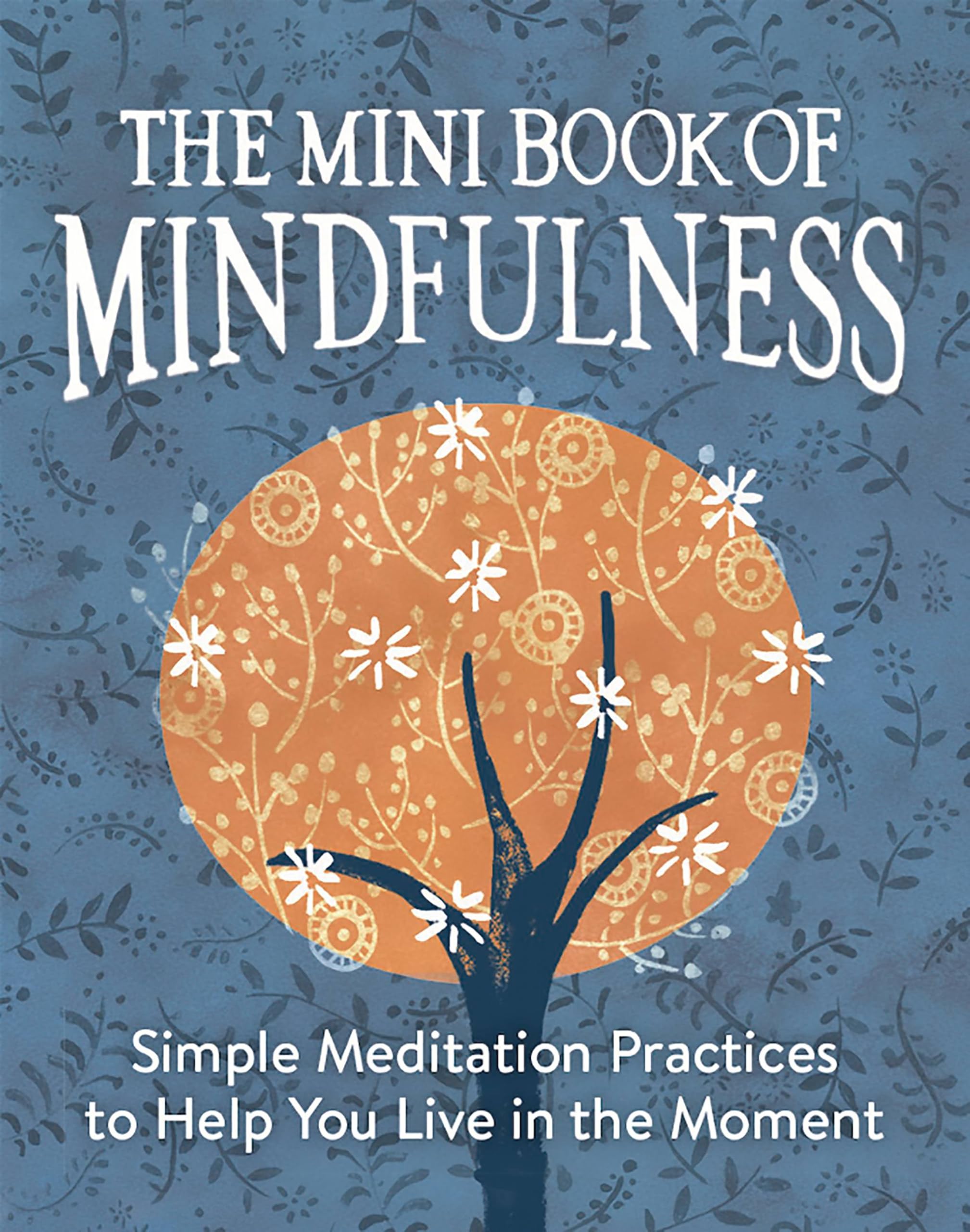 The Mini Book of Mindfulness Lifestyle