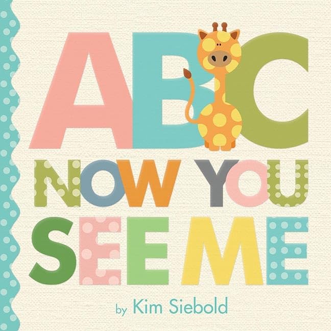 Product Image: Abc, Now You See Me