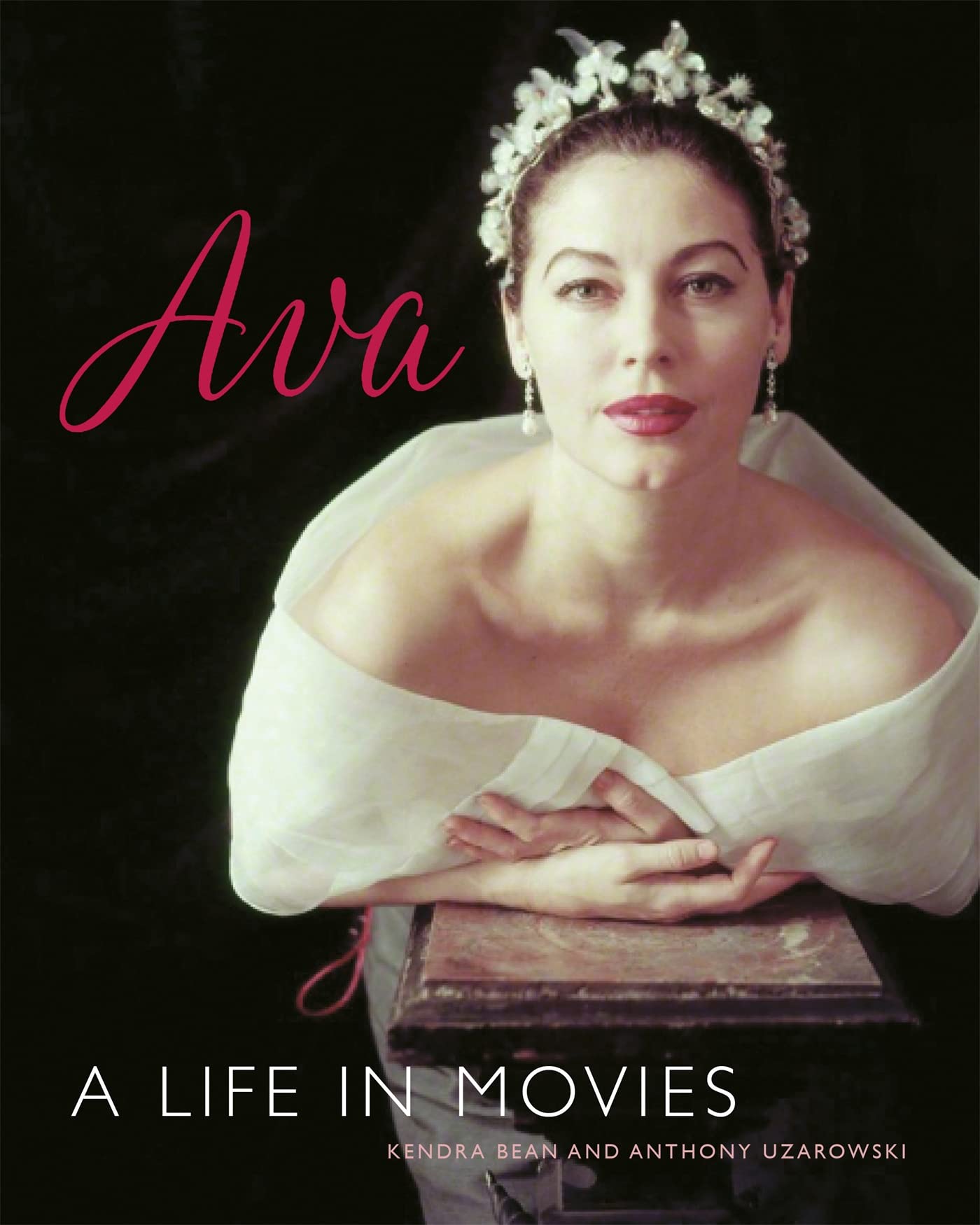 Ava Gardner: A Life in Movies Art & Literature