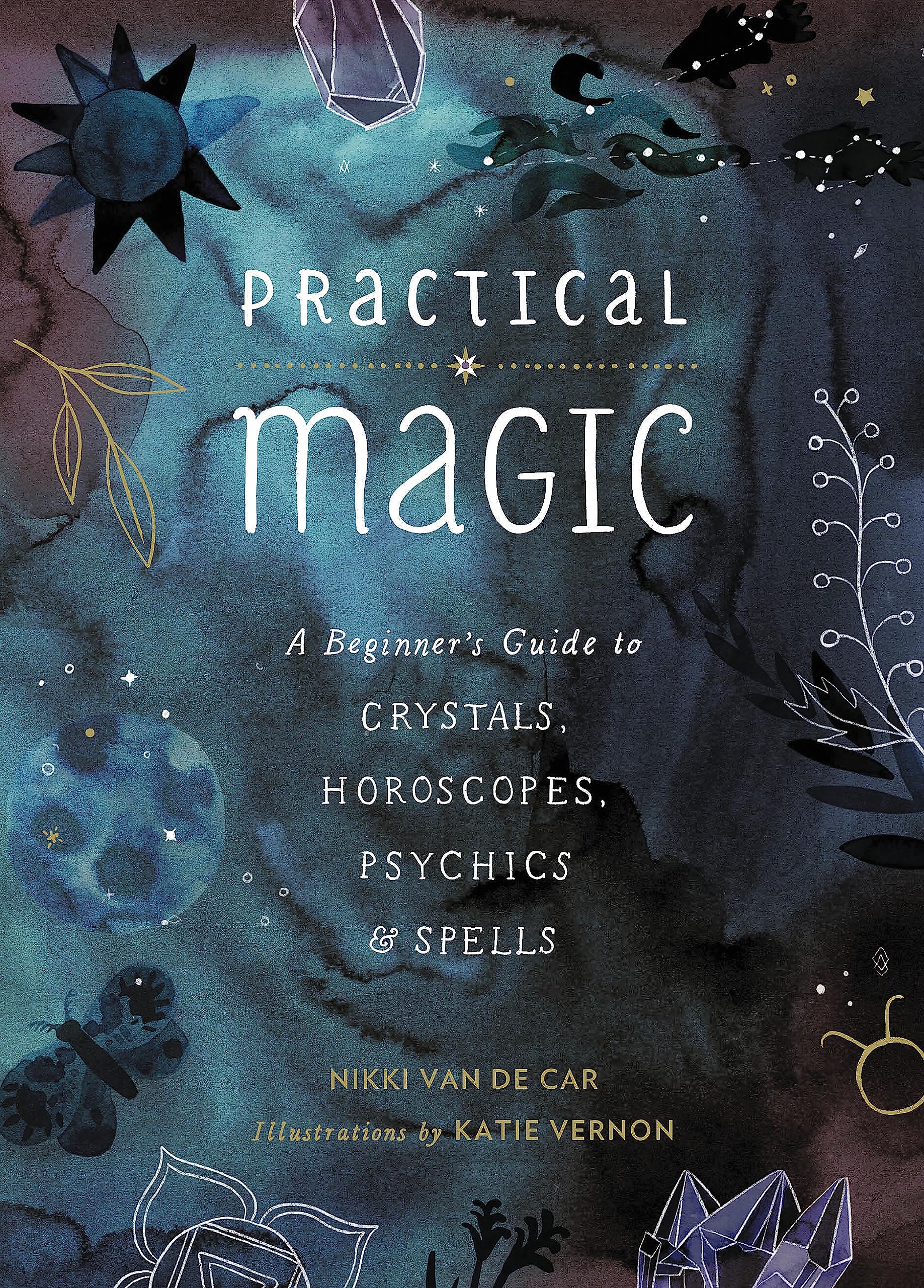 Practical Magic Lifestyle