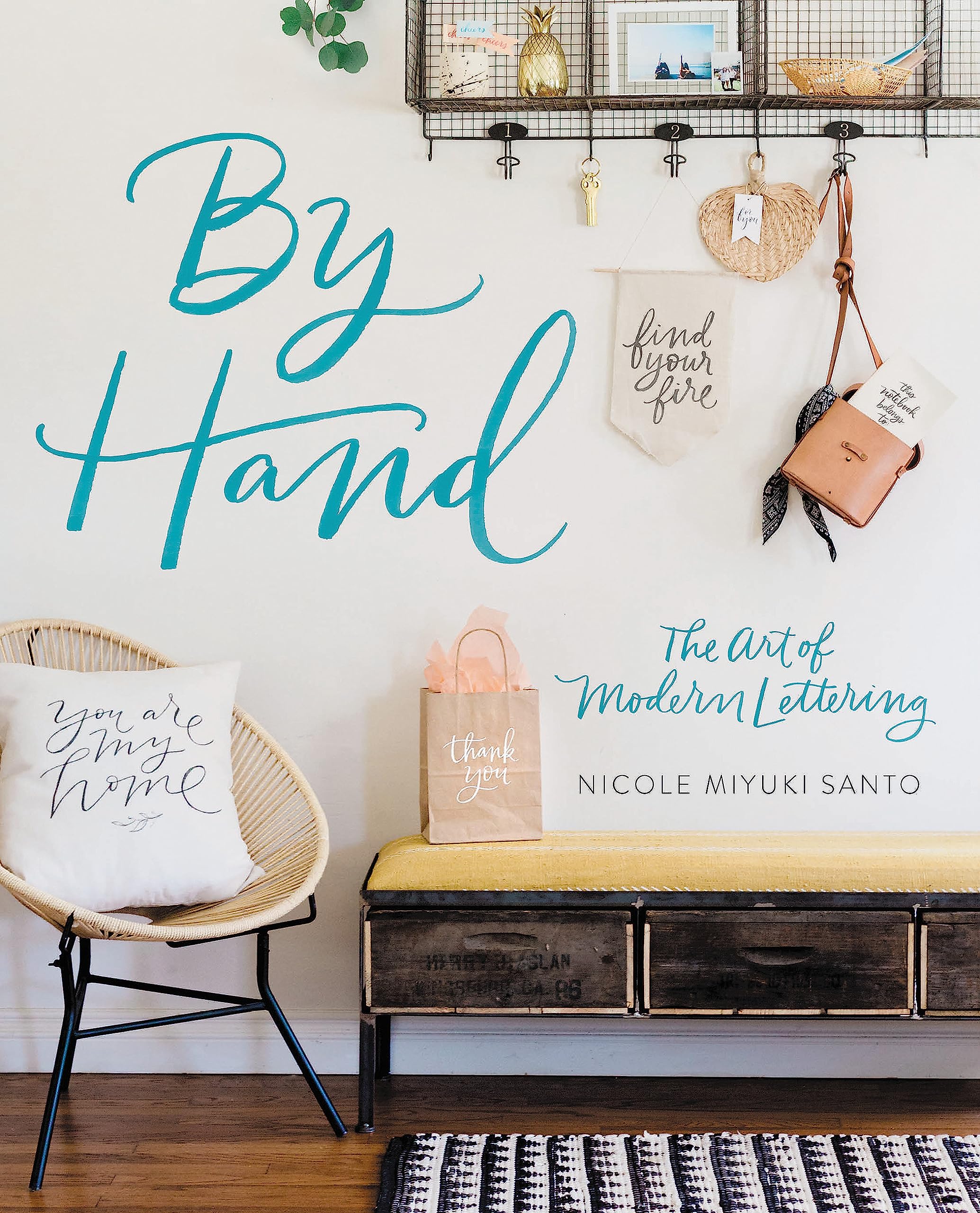 By Hand Film, Art & Culture