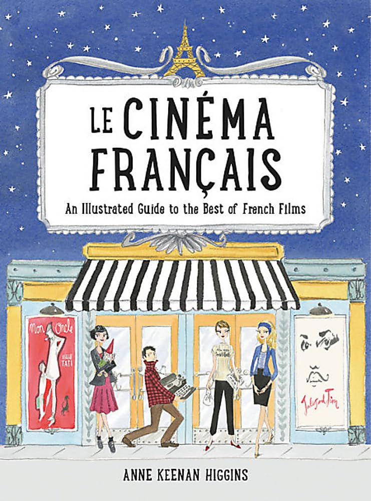 Le Cinema Francais Film, Art & Culture
