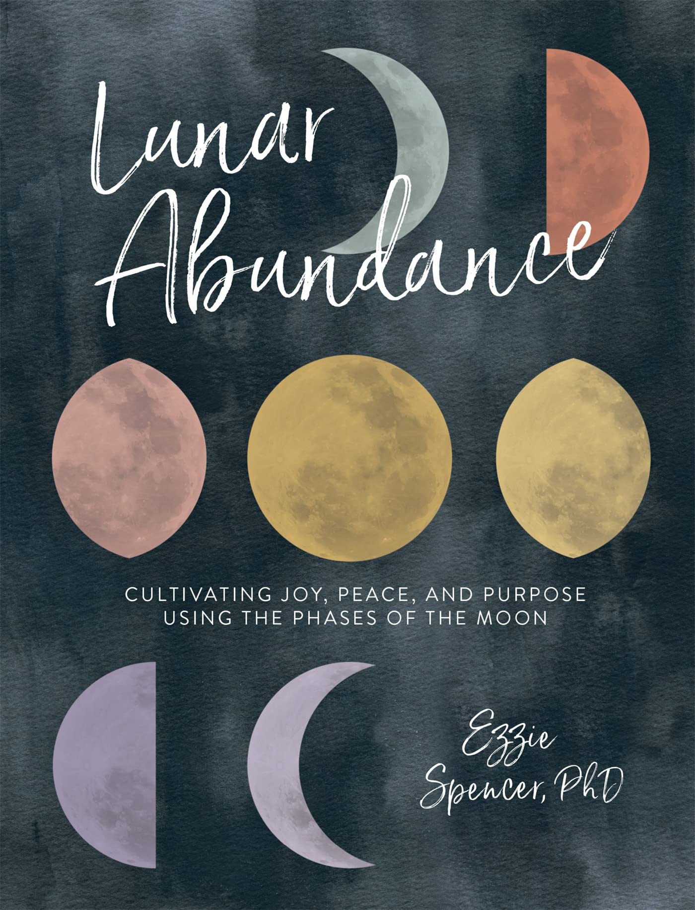 Lunar Abundance Health, Nutrition & Fitness Books