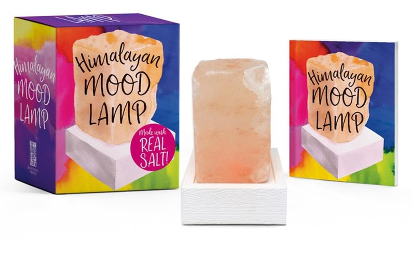 Product Image: Himalayan Mood Lamp