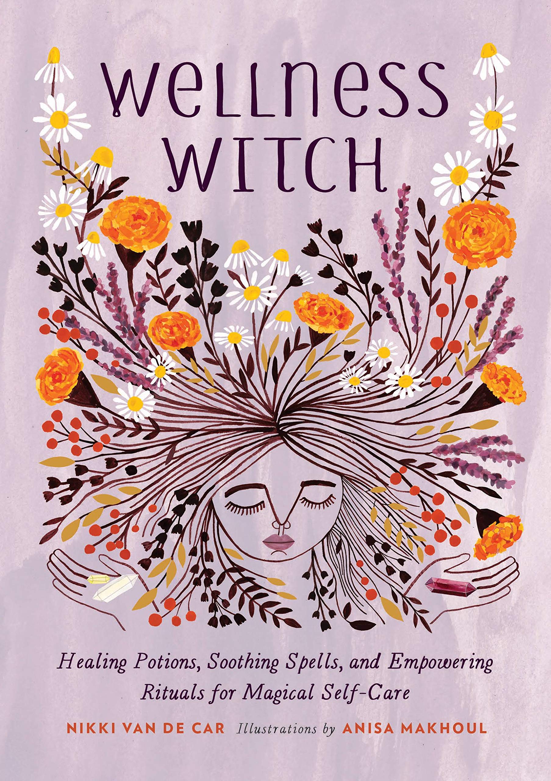 Wellness Witch Health, Nutrition & Fitness