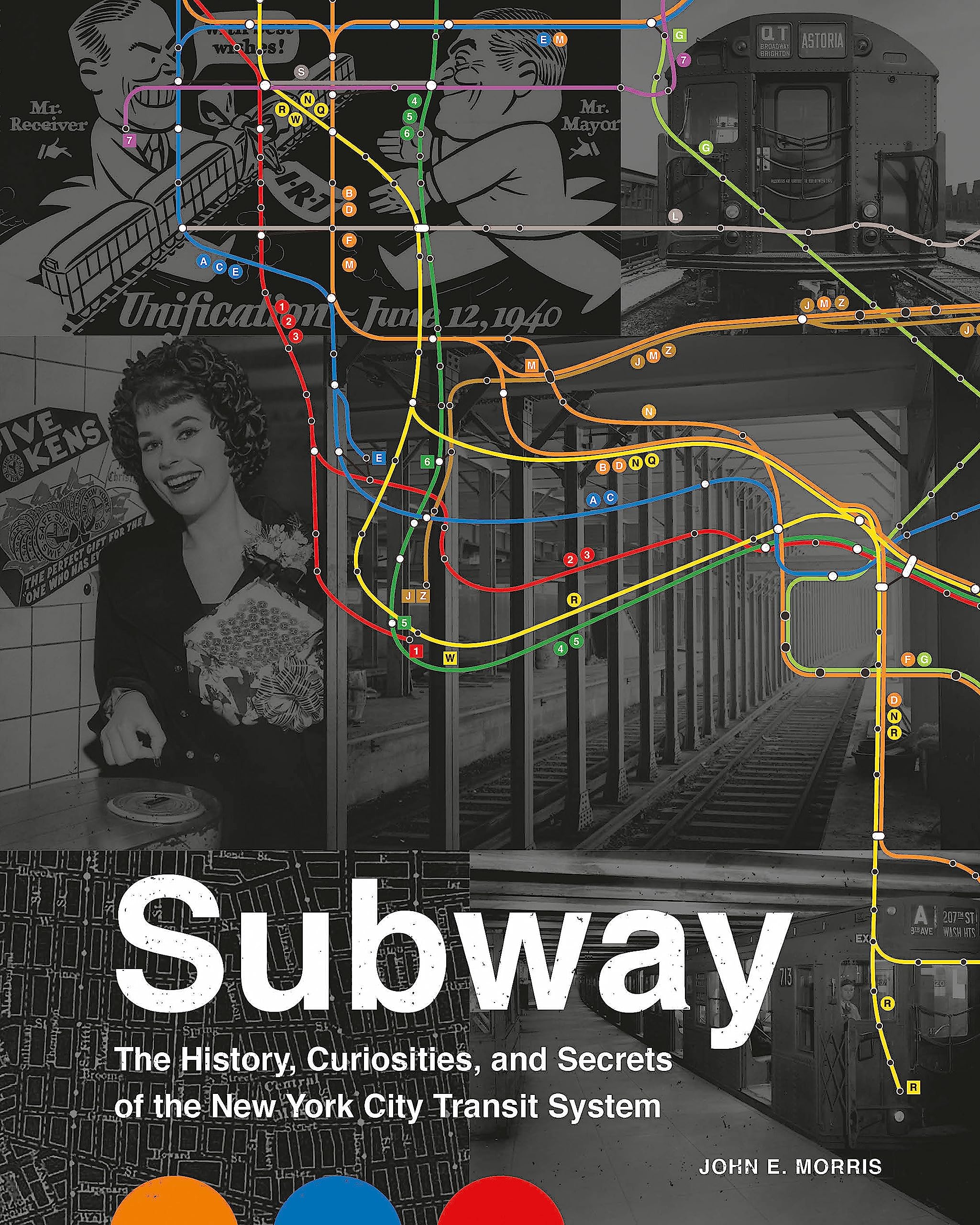 Subway Social Sciences