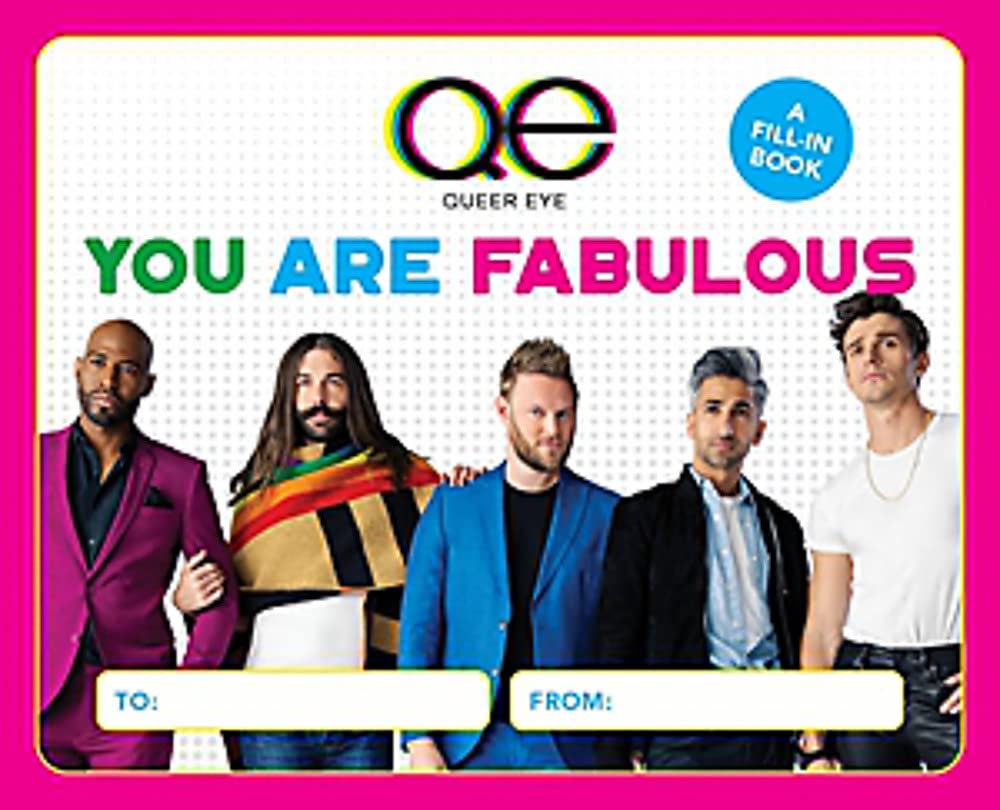 Queer Eye: You Are Fabulous Social Sciences