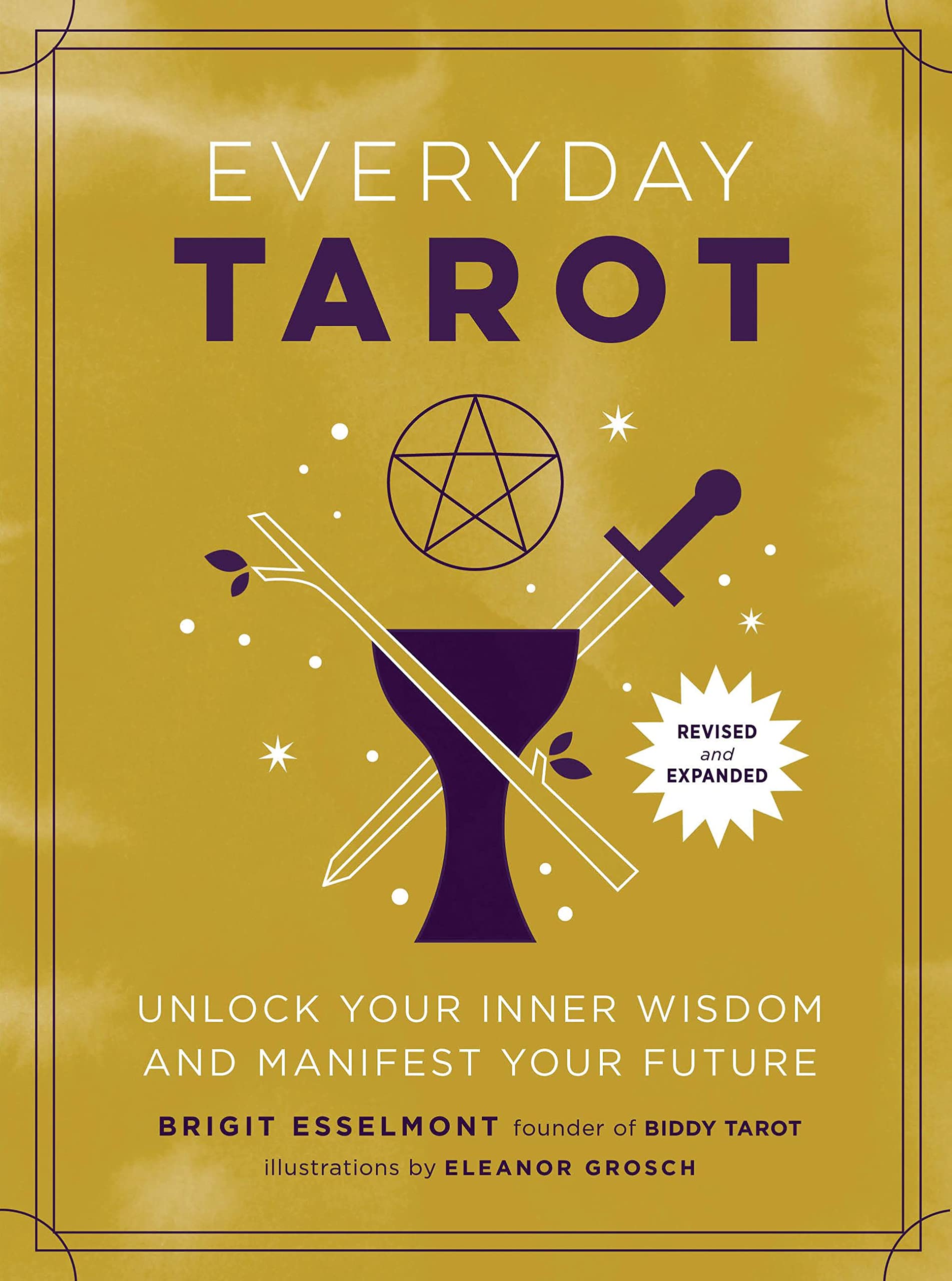 Everyday Tarot (Revised and Expanded Paperback) Lifestyle Books