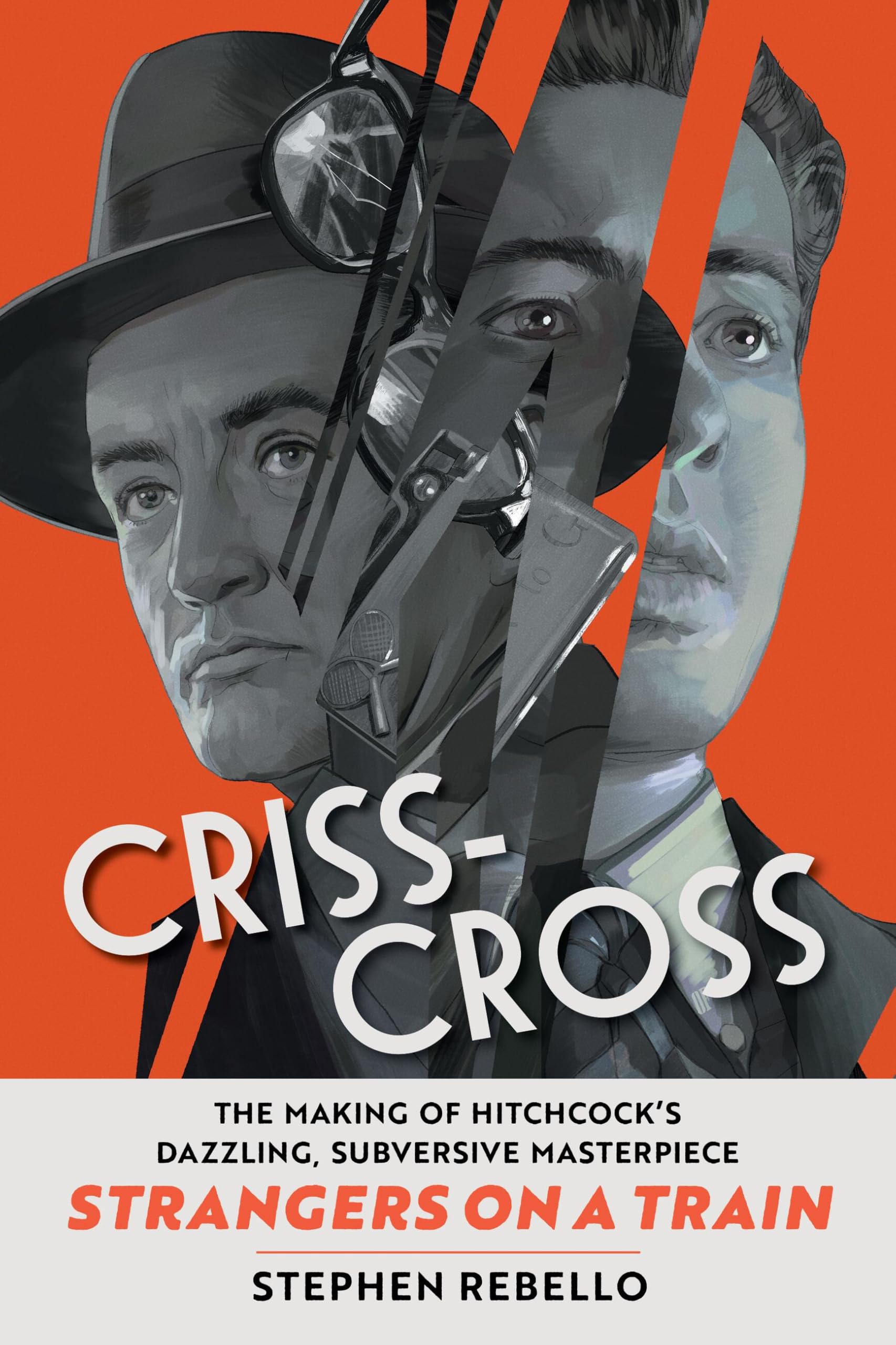Product Image: Criss-Cross