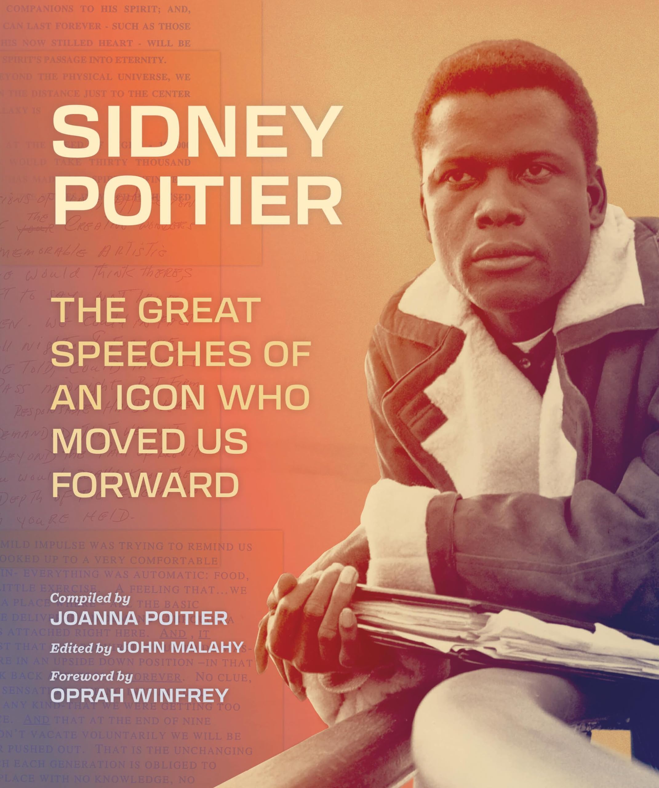 Sidney Poitier: The Great Speeches of an Icon Who Moved Us Forward Art & Literature