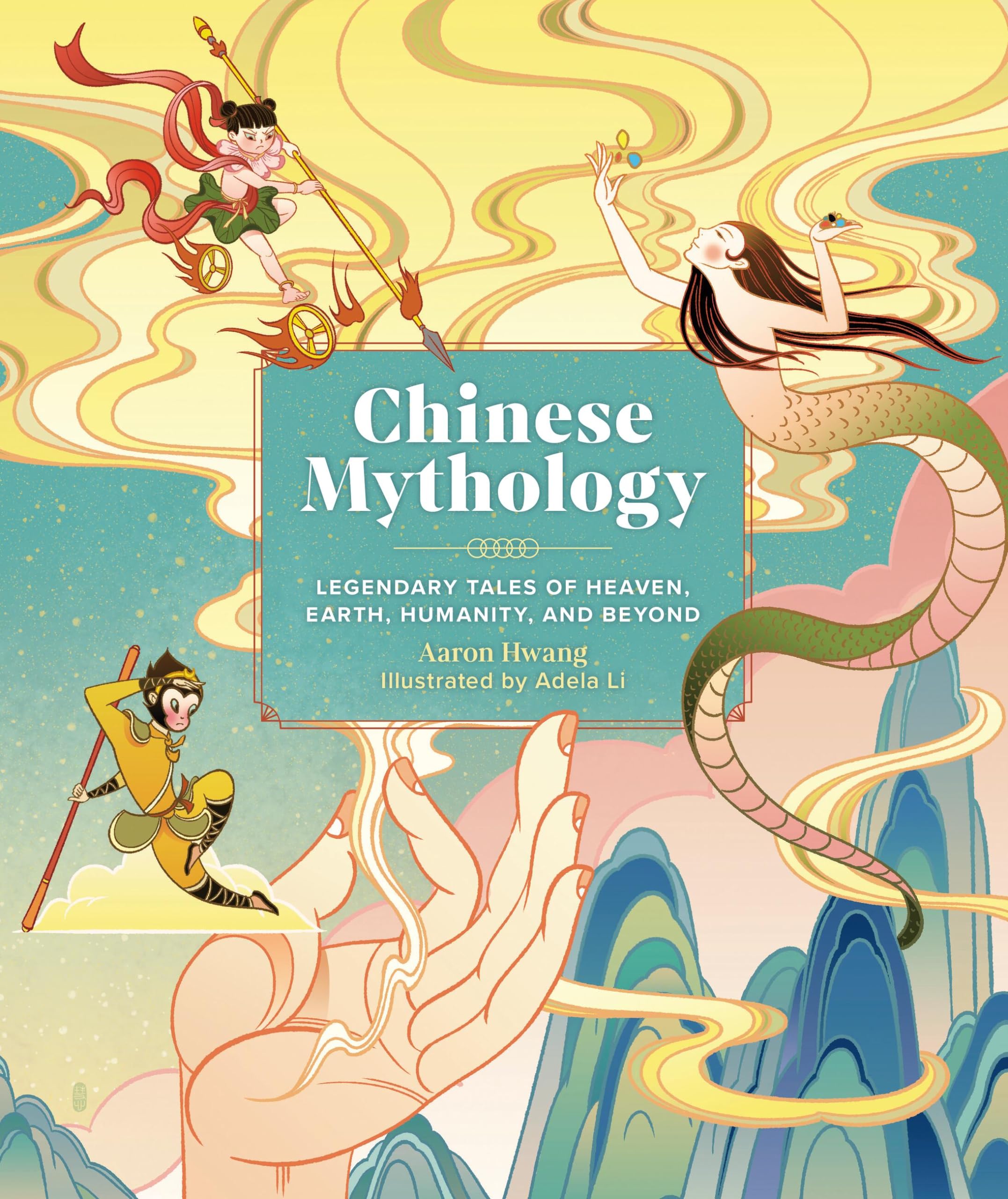Product Image: Chinese Mythology