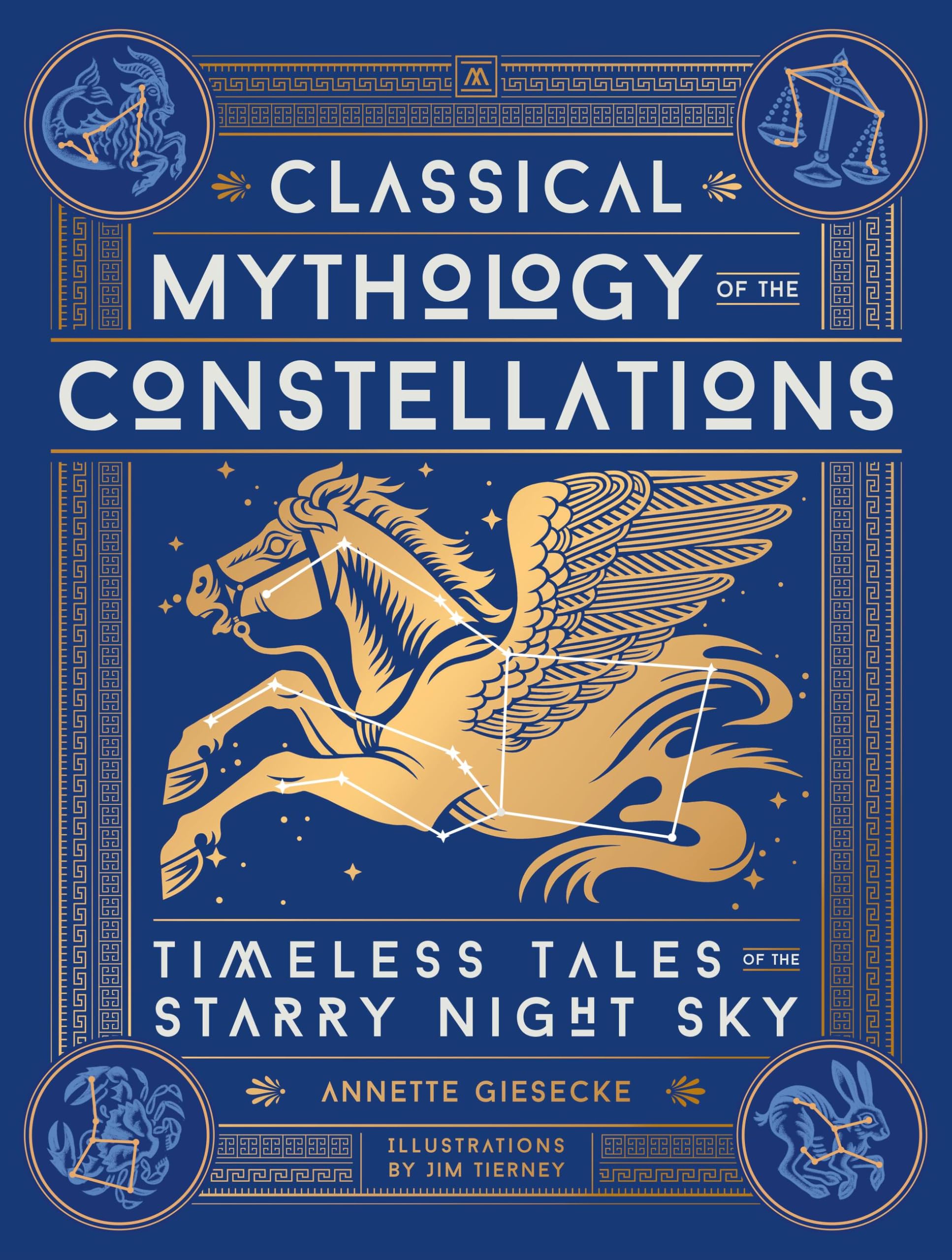 Classical Mythology of the Constellations Social Sciences