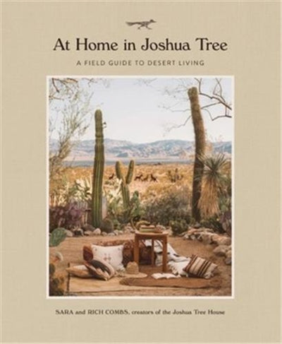 Product Image: At home in Joshua Tree